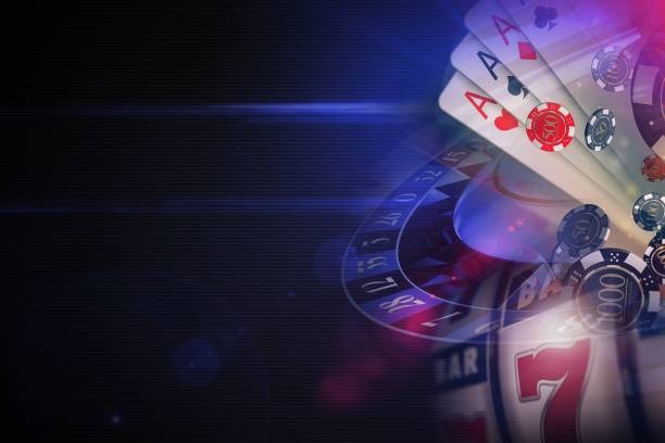 gebi platform dashboard showing sportsbook markets and casino games menu