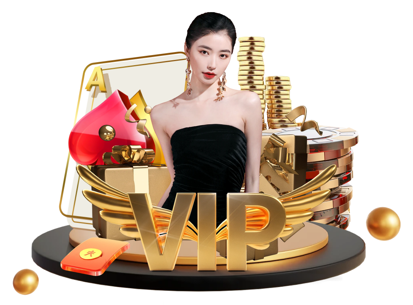 gebi deposit and payment method selection interface with DANA OVO GoPay